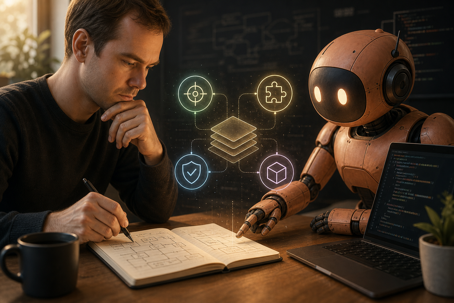 Karpathy CLAUDE.md Rules: Four Principles for AI Coding Agents